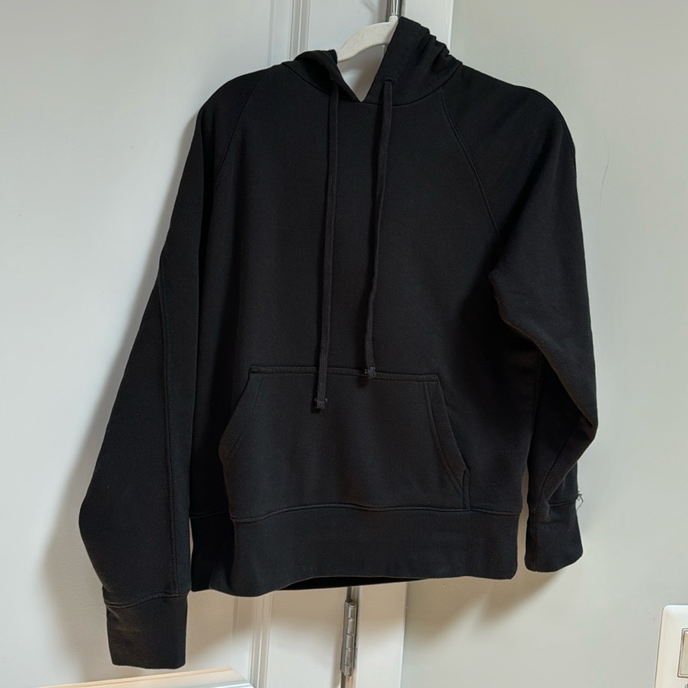 Zadig & Voltaire Sweatshirt Hoodie